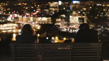 Zasłona к сериалу "SKAM" #1439888