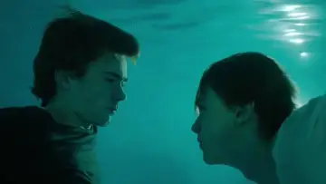 Zasłona к сериалу "SKAM" #1439890