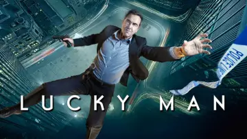 Zasłona do serialu "Lucky Man" #1598701