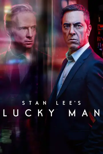 Lucky Man plakat