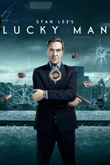 Plakat do serialu "Lucky Man" #1598718