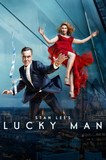 Plakat do serialu "Lucky Man" #1598719