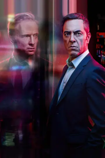 Plakat do serialu "Lucky Man" #1598722