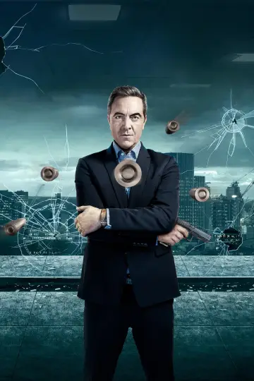 Plakat do serialu "Lucky Man" #1598723