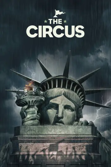 The Circus plakat