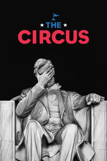 Plakat к сериалу "The Circus" #1452085
