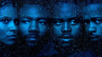 Zasłona к сериалу "Atlanta" #1385188
