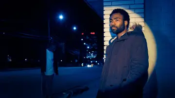 Zasłona к сериалу "Atlanta" #1385196