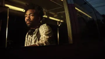 Zasłona к сериалу "Atlanta" #1385208