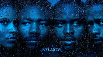 Zasłona к сериалу "Atlanta" #1385212