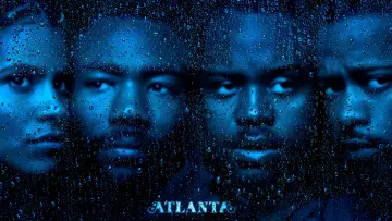 Zasłona к сериалу "Atlanta" #1385213