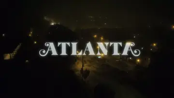 Zasłona к сериалу "Atlanta" #1385214