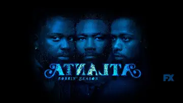 Zasłona к сериалу "Atlanta" #1385215