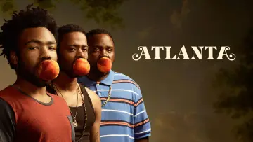 Zasłona к сериалу "Atlanta" #1385217