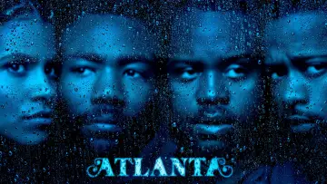 Zasłona к сериалу "Atlanta" #1385218