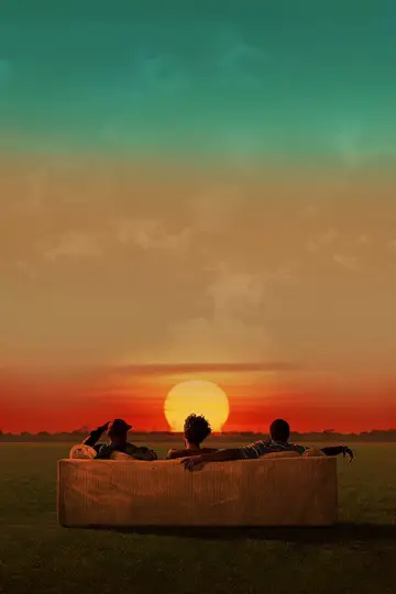 Plakat к сериалу "Atlanta" #1385239