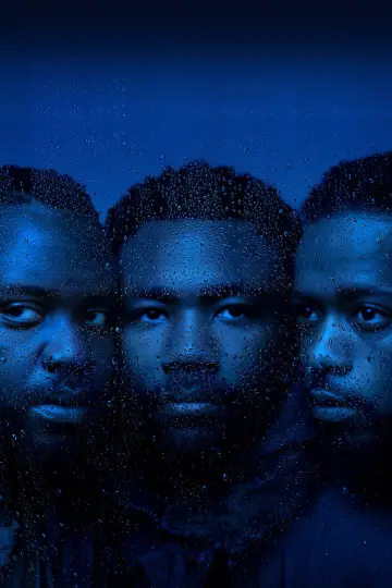 Plakat к сериалу "Atlanta" #1385293