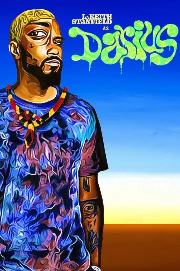 Plakat к сериалу "Atlanta" #1385294