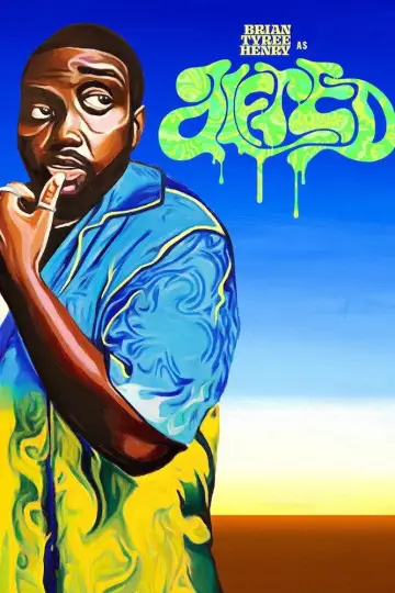 Plakat к сериалу "Atlanta" #1385295