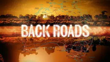 Zasłona к сериалу "Back Roads" #1317102