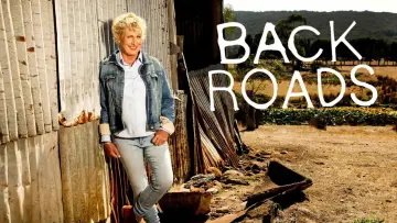 Zasłona к сериалу "Back Roads" #1317104
