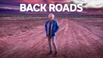 Zasłona к сериалу "Back Roads" #1317105