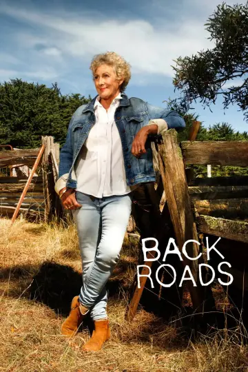 Plakat к сериалу "Back Roads" #1317119
