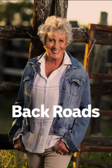 Plakat к сериалу "Back Roads" #1317120