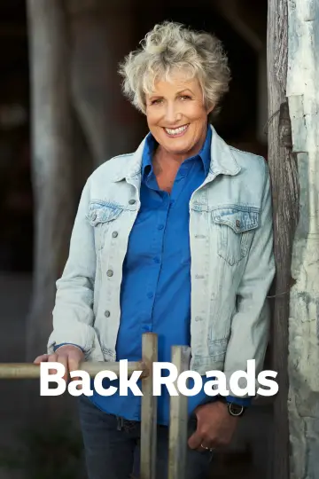 Plakat к сериалу "Back Roads" #1317121
