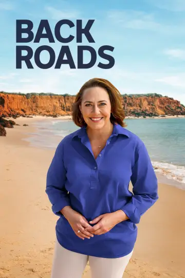 Plakat к сериалу "Back Roads" #1317122