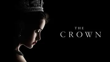 Zasłona к сериалу "The Crown" #1278916