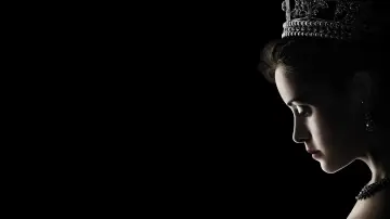Zasłona к сериалу "The Crown" #1278936