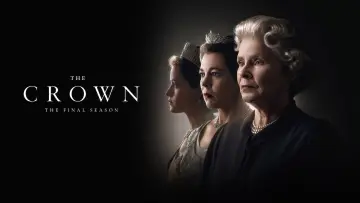 Zasłona к сериалу "The Crown" #1278942