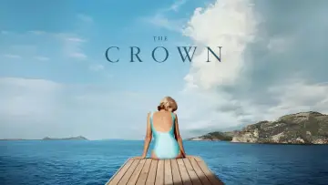 Zasłona к сериалу "The Crown" #1278949