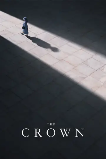 Plakat к сериалу "The Crown" #1279002