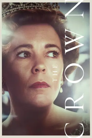 Plakat к сериалу "The Crown" #1279014