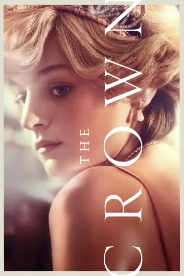 Plakat к сериалу "The Crown" #1279030