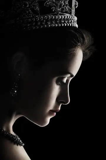 Plakat к сериалу "The Crown" #1279045