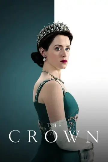 Plakat к сериалу "The Crown" #1279047