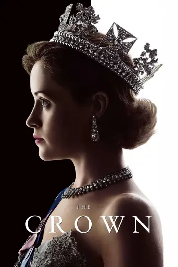 Plakat к сериалу "The Crown" #1279050