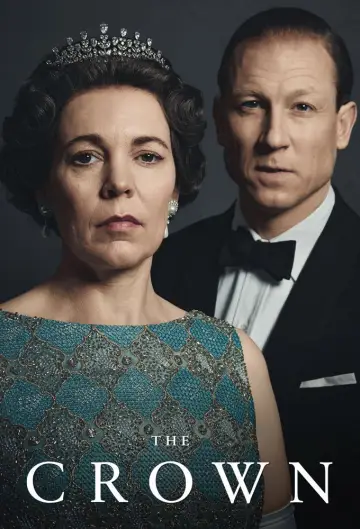 Plakat к сериалу "The Crown" #1279065