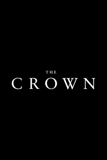 Plakat к сериалу "The Crown" #1279076