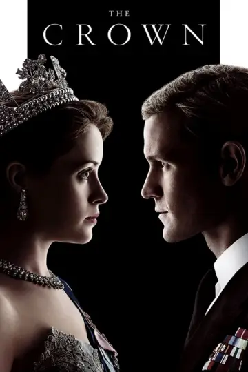 Plakat к сериалу "The Crown" #1279093