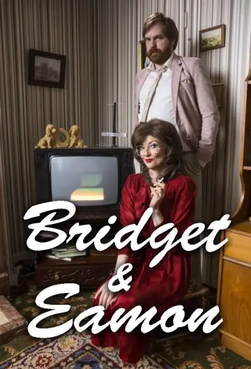 Plakat do serialu "Bridget i Eamon" #1412423