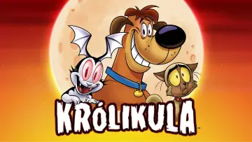 Zasłona к сериалу "Królikula" #1368663