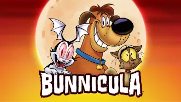 Zasłona к сериалу "Królikula" #1368665