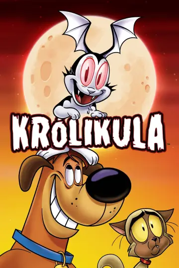 Królikula (2016)