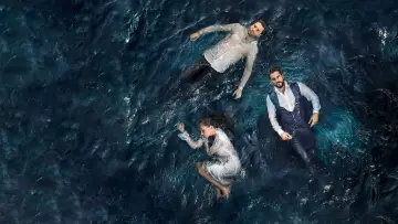 Zasłona к сериалу "Wieczna miłość" #1325801