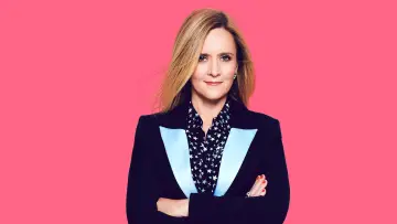 Zasłona к сериалу "Full Frontal with Samantha Bee" #1351784