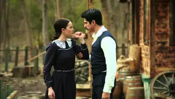 Zasłona к сериалу "Çalıkuşu" #1416195